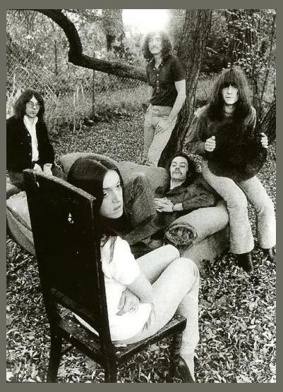 Amon Düül II